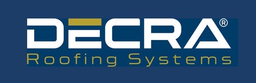 Decra Roofing Services logo
